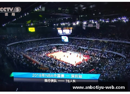 NBA视频直播：全面探索赛场内外的精彩时刻